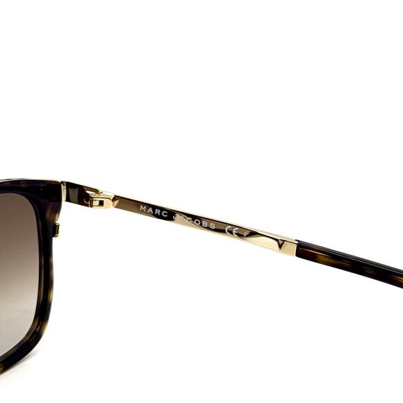 New, MARC JACOBS Sunglasses MARC 270/S 2IKHA Authentic - Picture 9 of 10